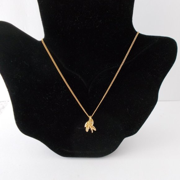 VTG Henkel Grosse Dior GP Necklace Germany 1950s - Picture 1 of 7